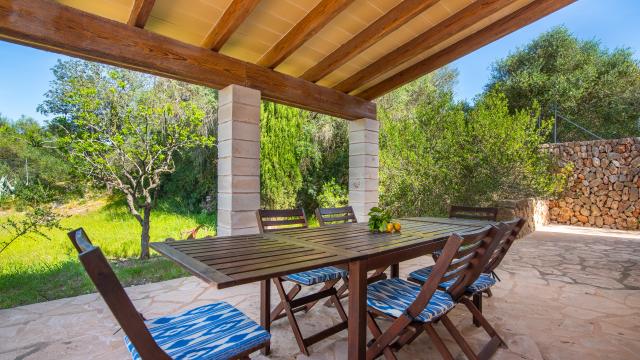 Finca Son Barrigo