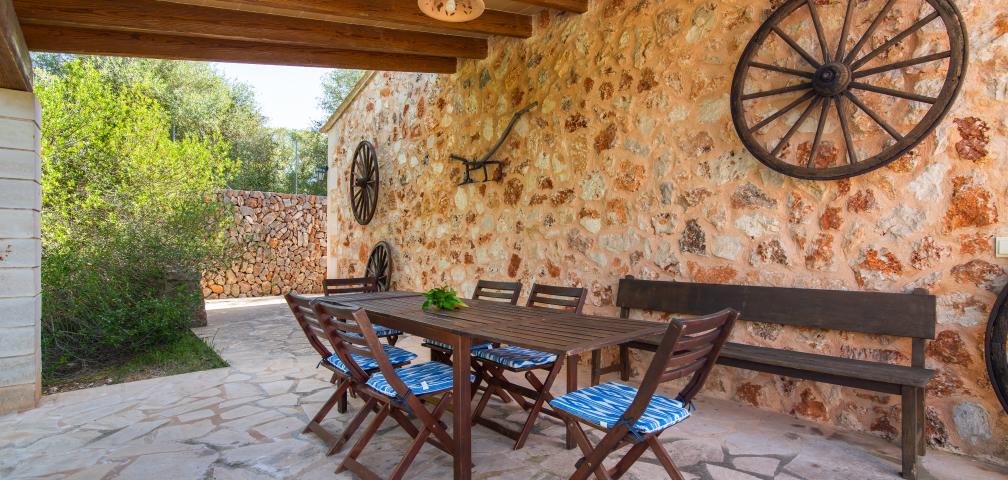 Finca Son Barrigo