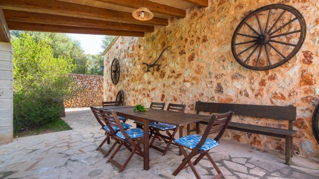 Finca Son Barrigo