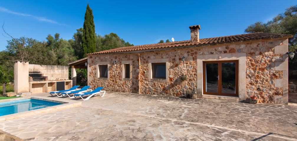 Finca Son Barrigo