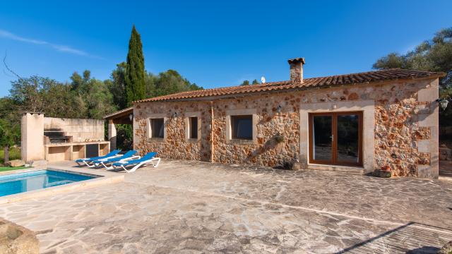 Finca Son Barrigo