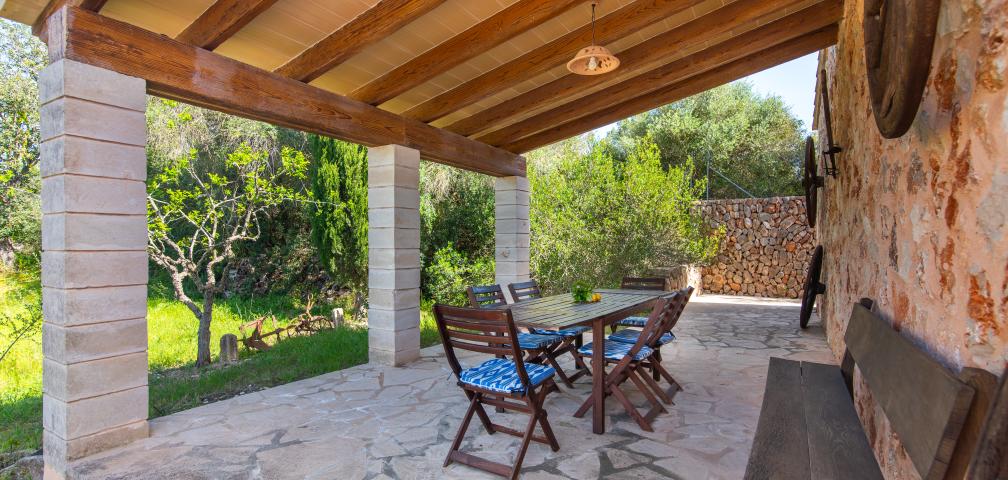 Finca Son Barrigo