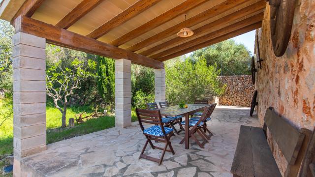 Finca Son Barrigo