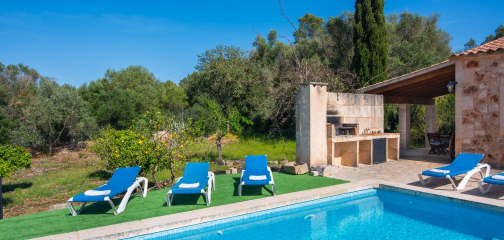 Finca Son Barrigo