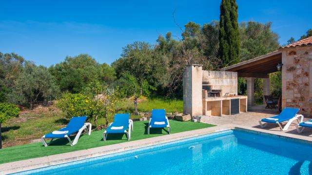 Finca Son Barrigo