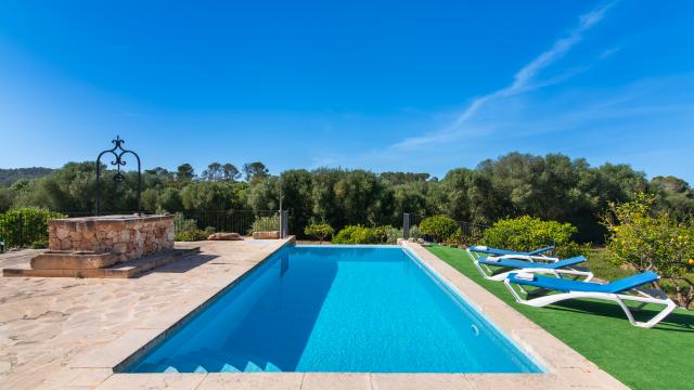 Finca Son Barrigo