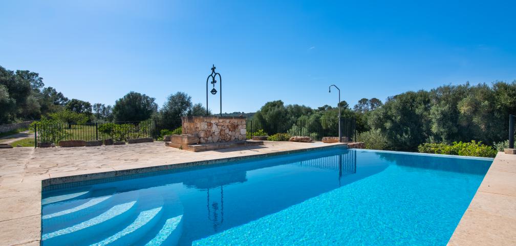 Finca Son Barrigo