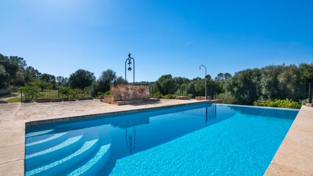 Finca Son Barrigo
