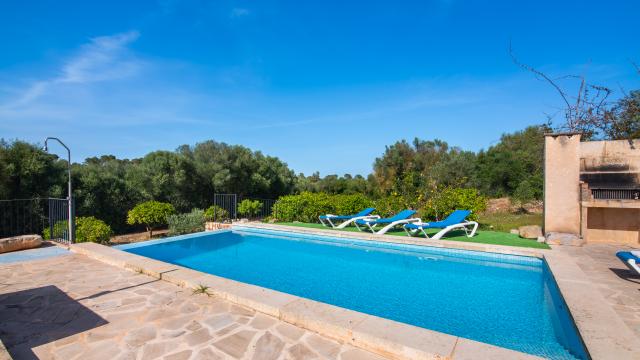 Finca Son Barrigo