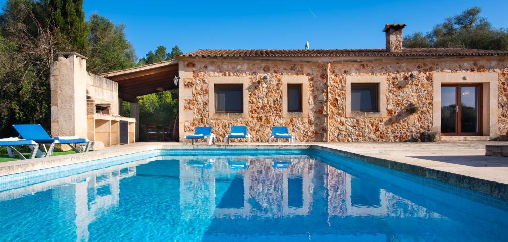 Finca Son Barrigo