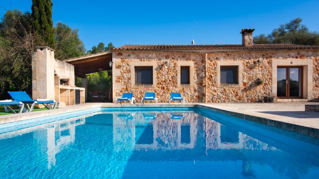 Finca Son Barrigo