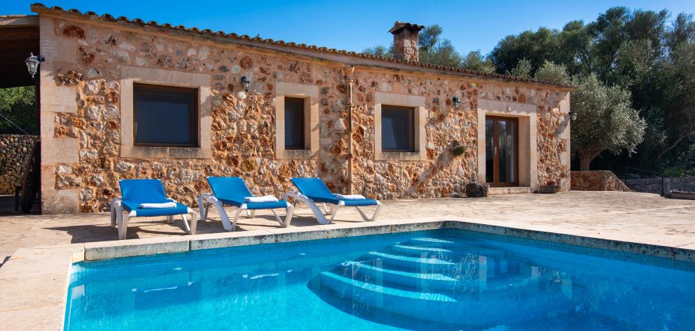 Finca Son Barrigo