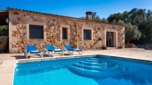 Finca Son Barrigo