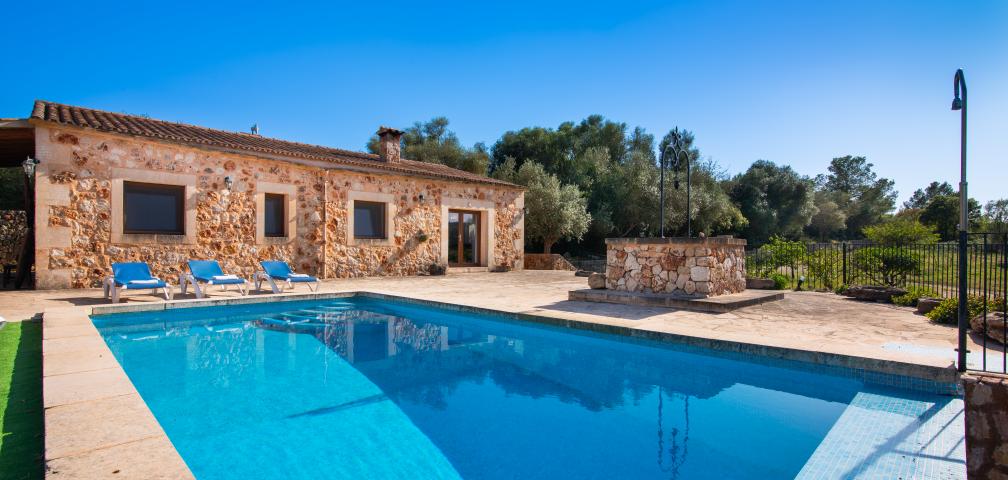 Finca Son Barrigo