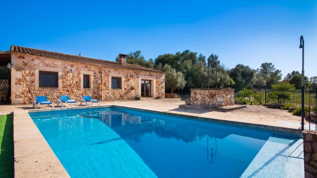 Finca Son Barrigo