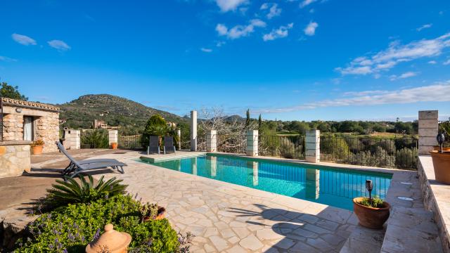 Finca Can Matxet