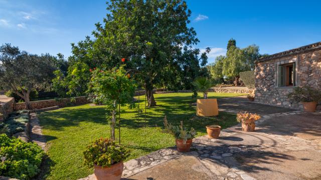 Finca Can Matxet
