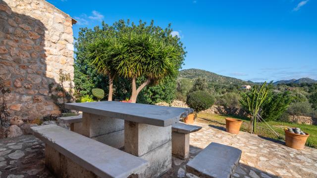 Finca Can Matxet