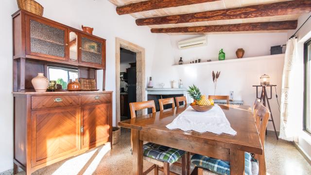 Finca Can Matxet