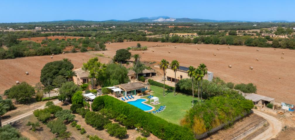Finca Son Rito