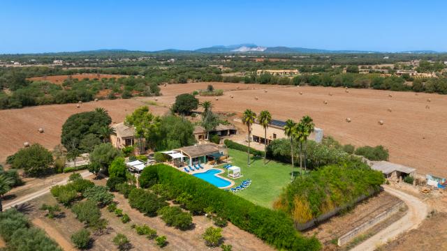 Finca Son Rito
