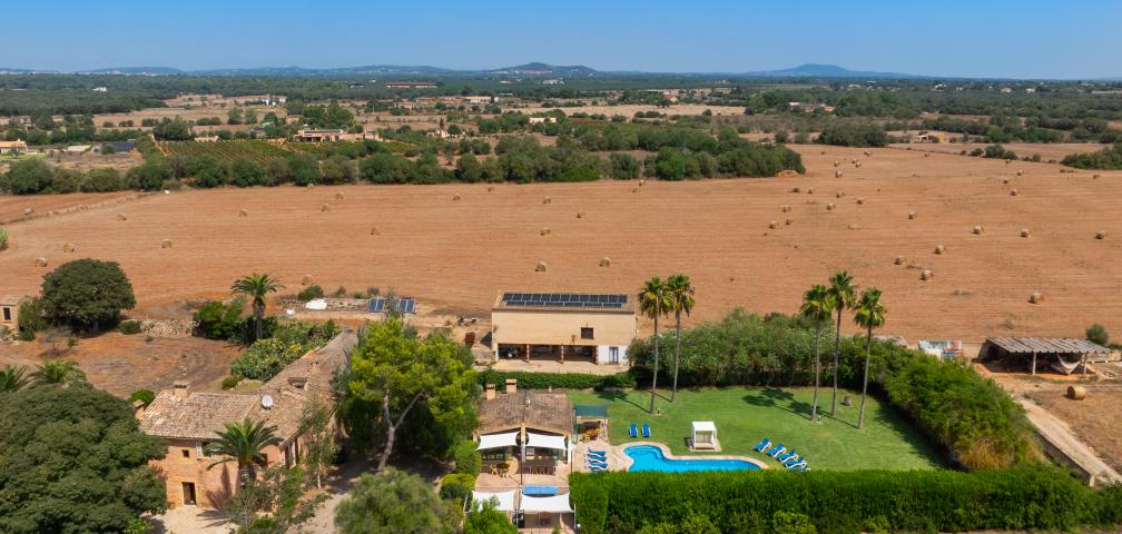 Finca Son Rito