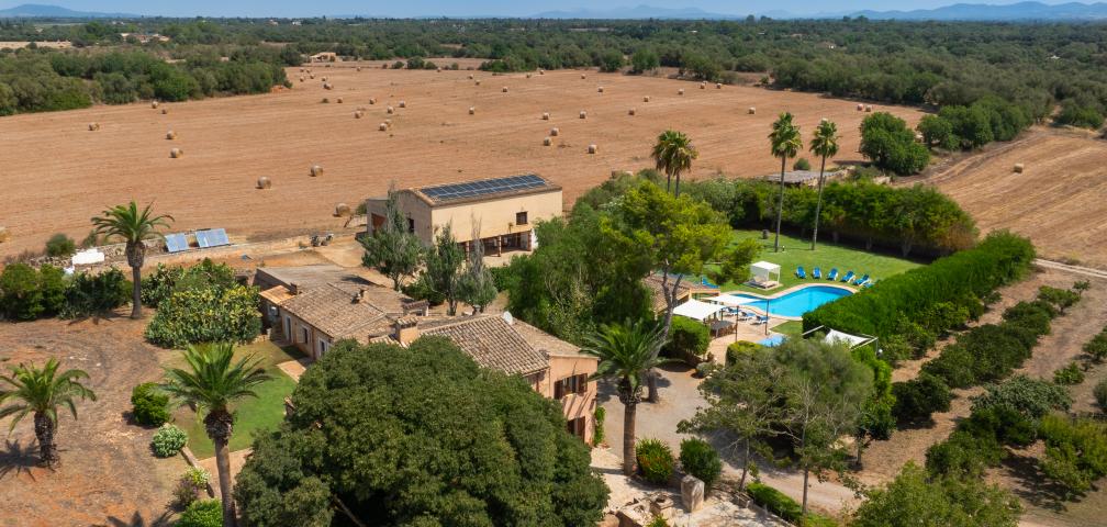 Finca Son Rito