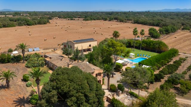 Finca Son Rito