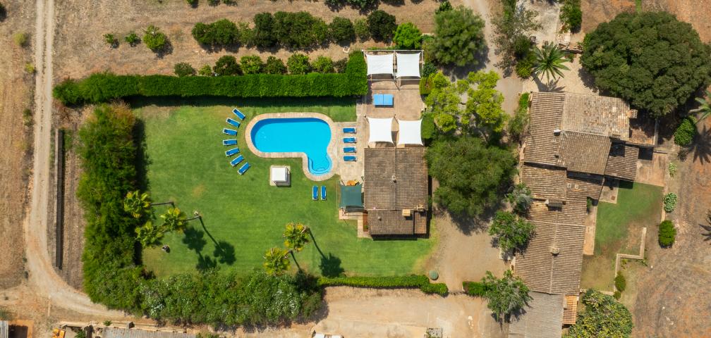 Finca Son Rito