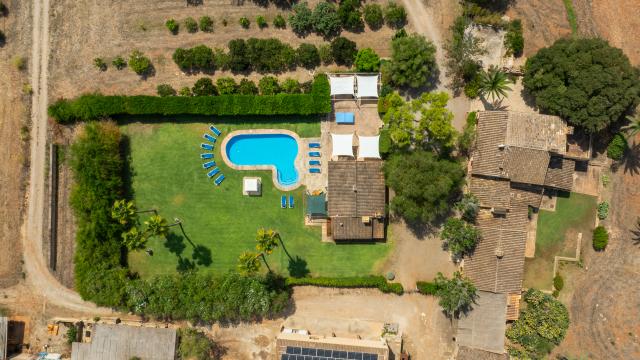 Finca Son Rito