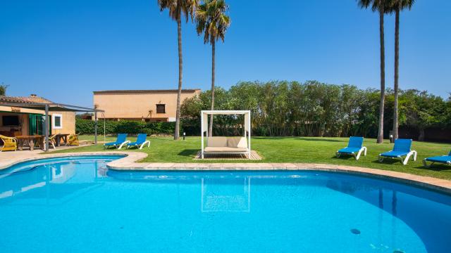 Finca Son Rito