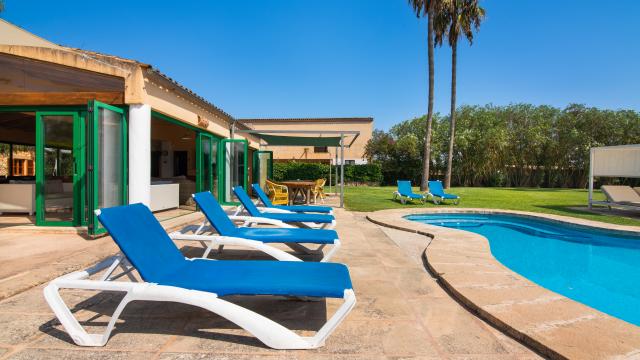 Finca Son Rito