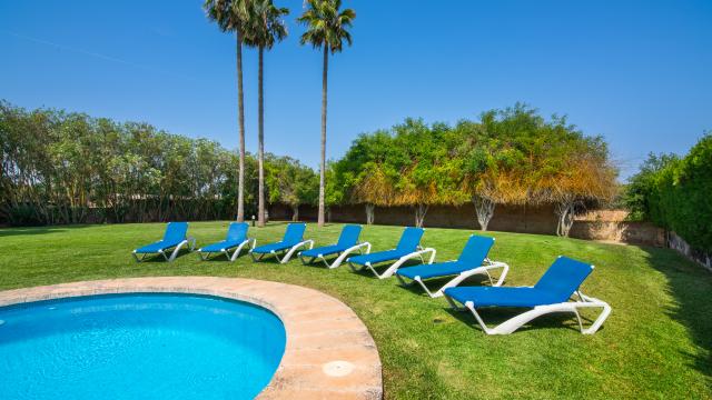 Finca Son Rito