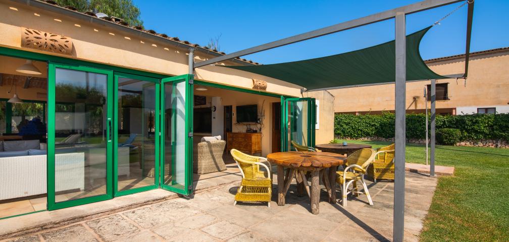 Finca Son Rito