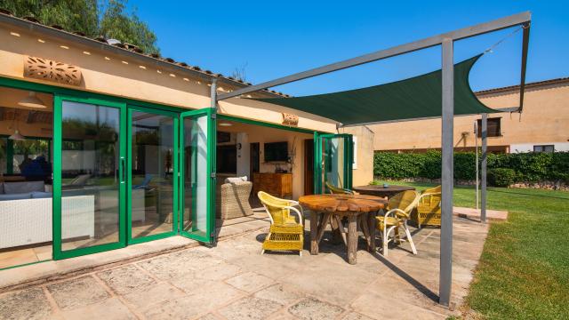 Finca Son Rito