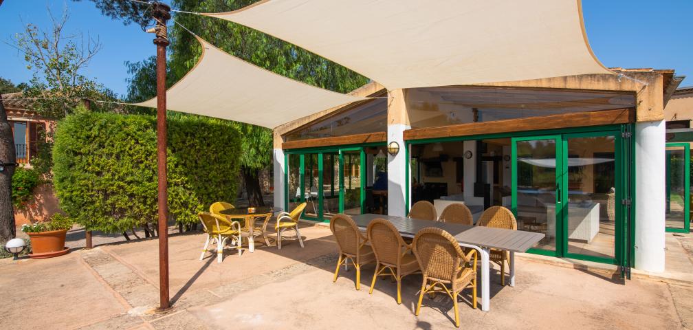Finca Son Rito