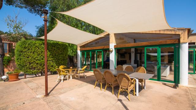Finca Son Rito