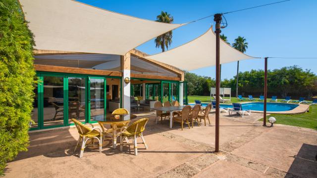 Finca Son Rito