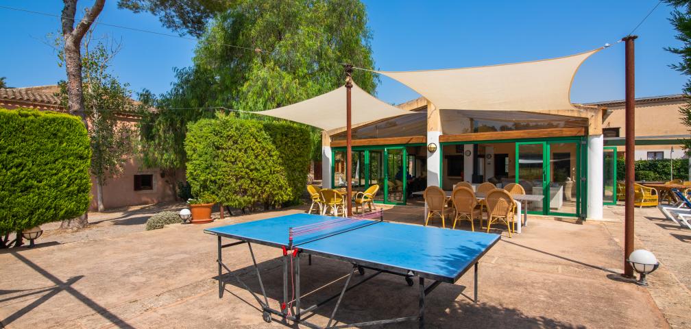 Finca Son Rito
