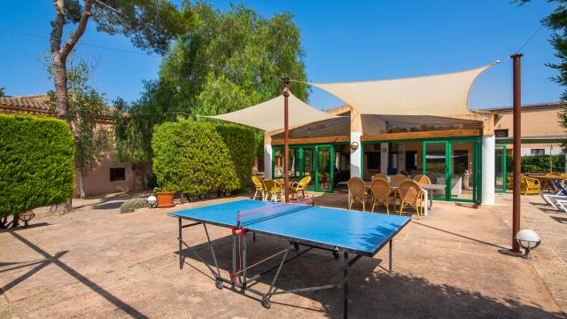 Finca Son Rito