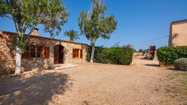Finca Son Rito