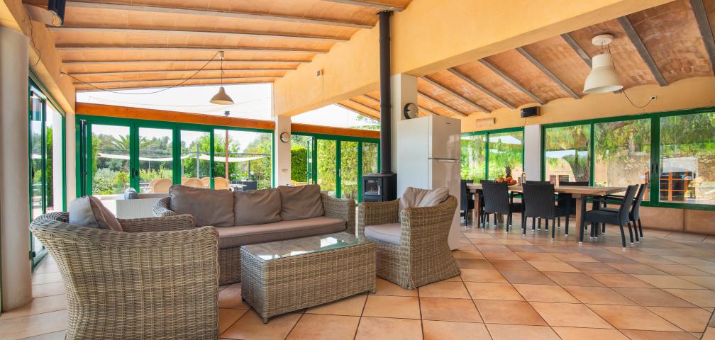 Finca Son Rito