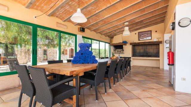 Finca Son Rito