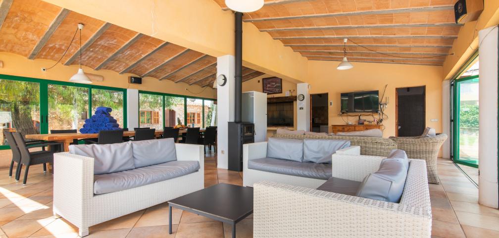 Finca Son Rito