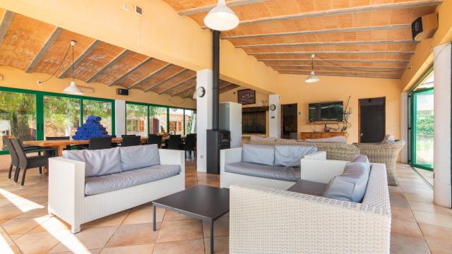 Finca Son Rito