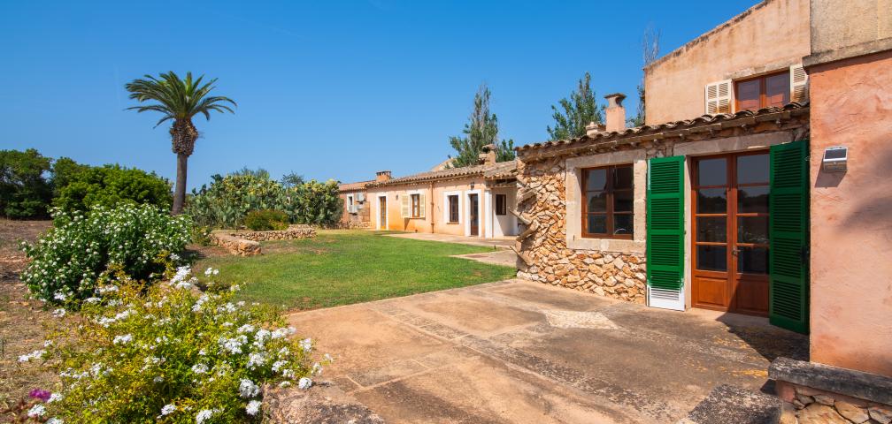 Finca Son Rito