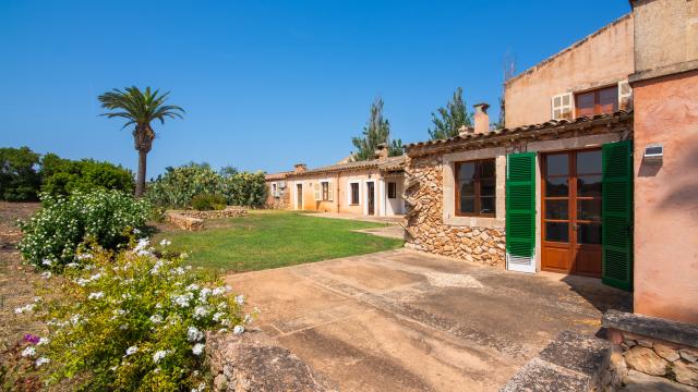 Finca Son Rito