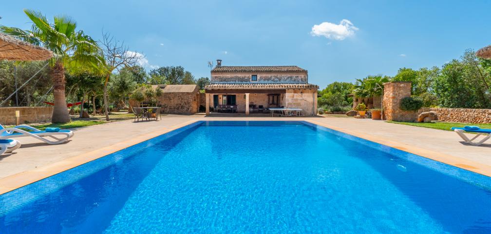 Finca Son Dalabau