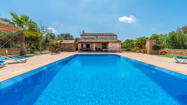 Finca Son Dalabau