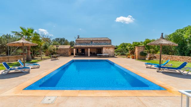 Finca Son Dalabau